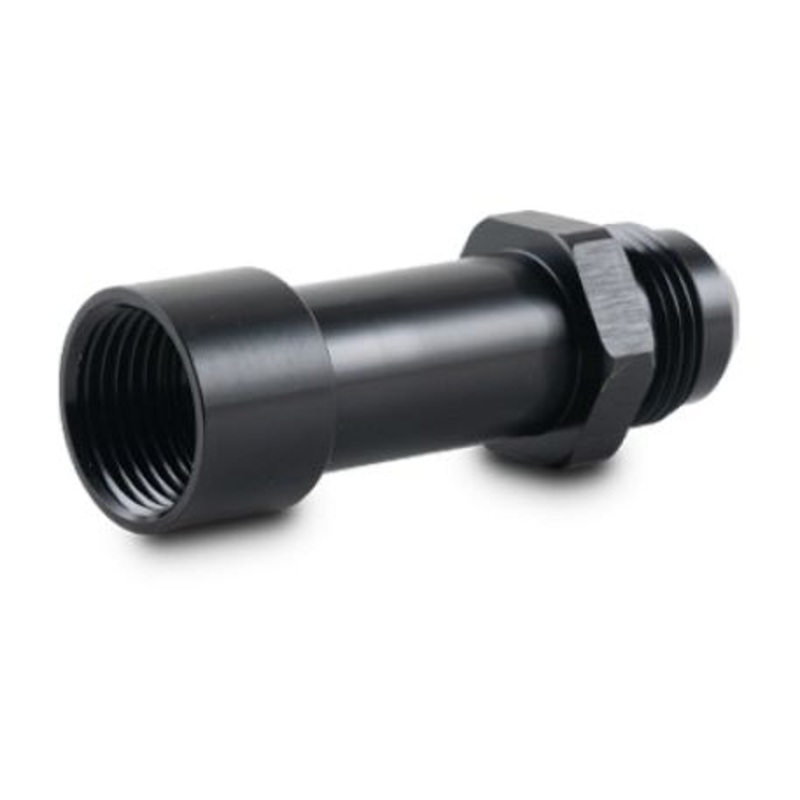 Vibrant Turbo Flange -10AN Extended Fitting