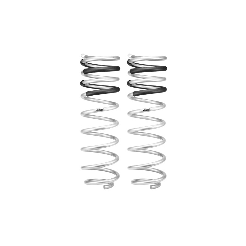 Eibach 21-23 Ford F150 Raptor Pro-Lift-Kit HD Rear Springs (Designed to Use OE Fox Electronic Shock)