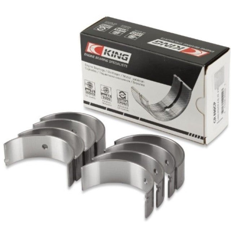 King Hyundai i30 G4FC Connecting Rod Bearing Set