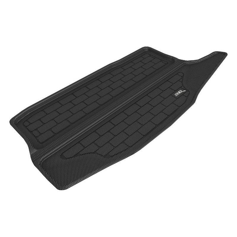3D MAXpider 11-19 Nissan Leaf Kagu Cargo Liner - Black
