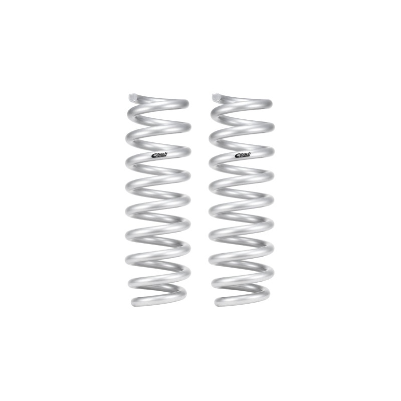 Eibach 22-23 Ford Bronco Raptor Pro-Lift-Kit +2.6in. Front Springs (For Use w/ OE Fox E-Shocks)