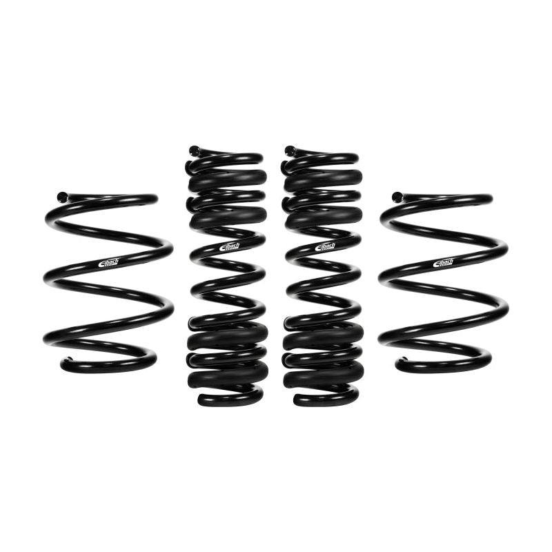 Eibach Pro-Kit 21-24 BMW M4 Coupe G82