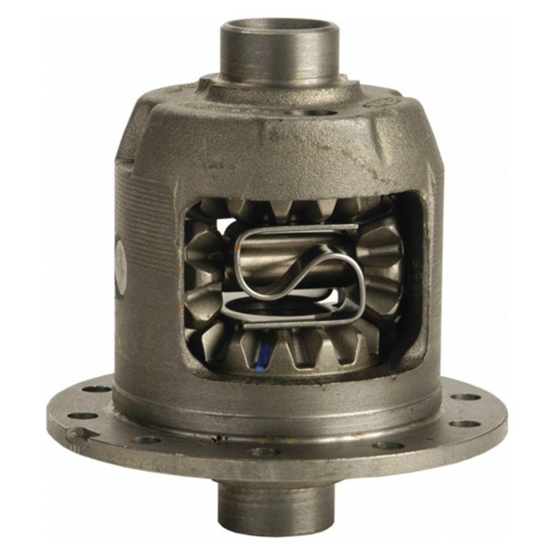 Ford Racing 8.8in Traction-Lok Limited Slip Differential