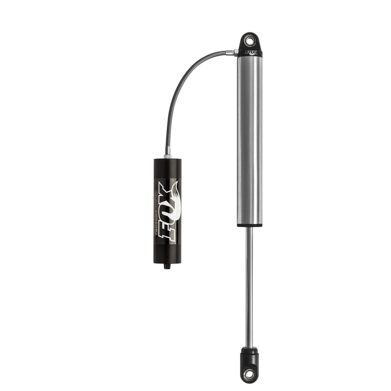 Fox 2.0 Factory Series 16in. Smooth Body Remote Reservoir Shock 7/8in. Shaft (50/70) - Black