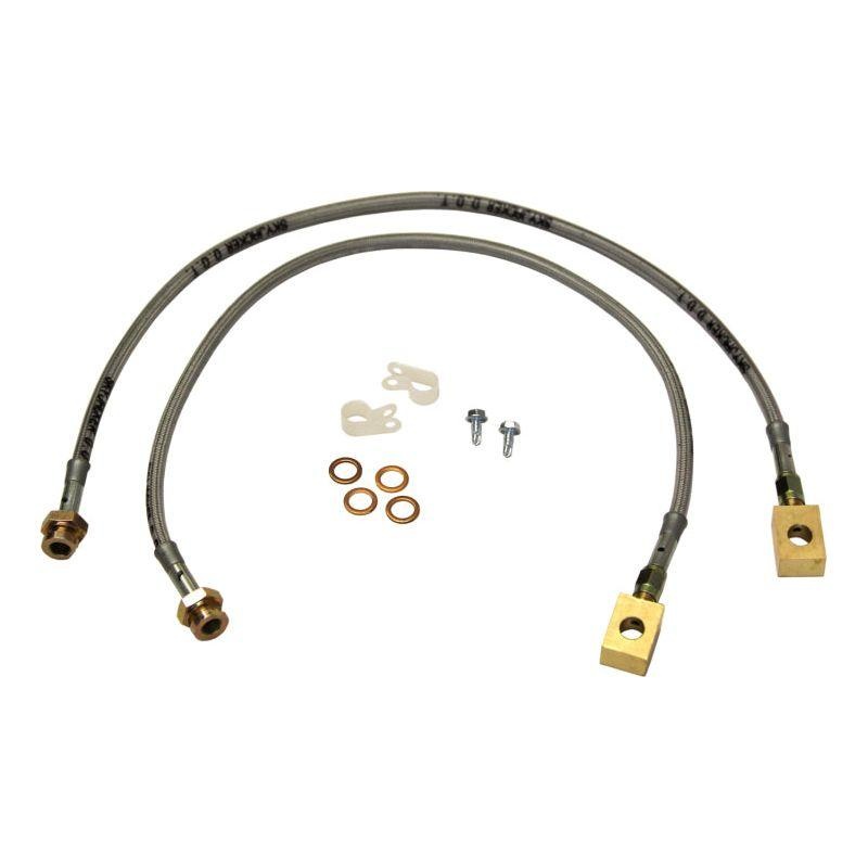 Skyjacker 1987-1995 Jeep Wrangler (YJ) Brake Hose