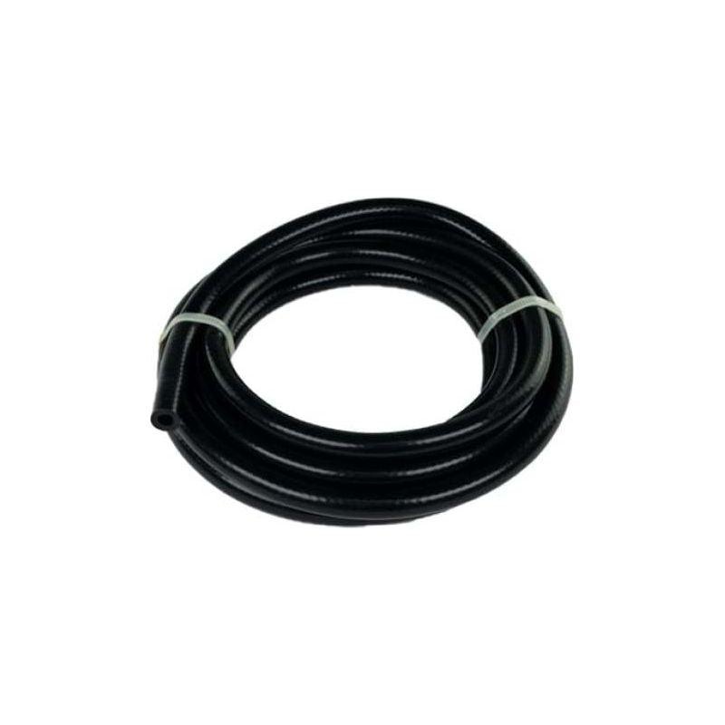 Turbosmart 3m Pack - 6mm Reinforced Vac Hose - Black