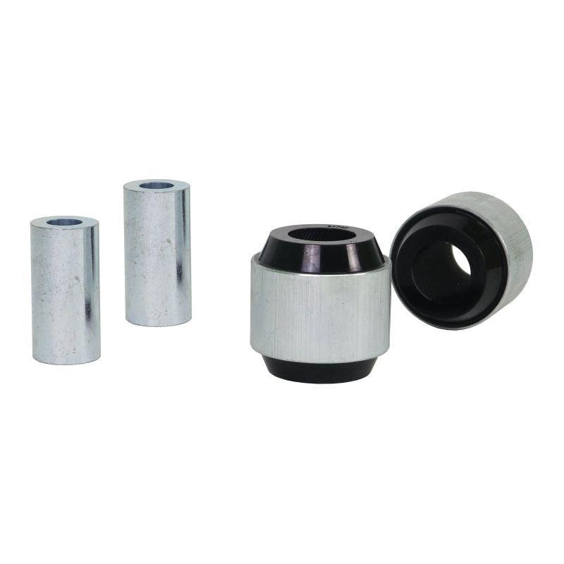 Whiteline 15-21 Ford Mustang Rear Control Arm Bushing Kit