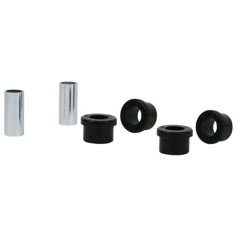 Whiteline Plus 7/70-77 Mazda RX2 / 3/82-4/87 929 HB Sedan Front Lower Inner Control Arm Bushing Kit