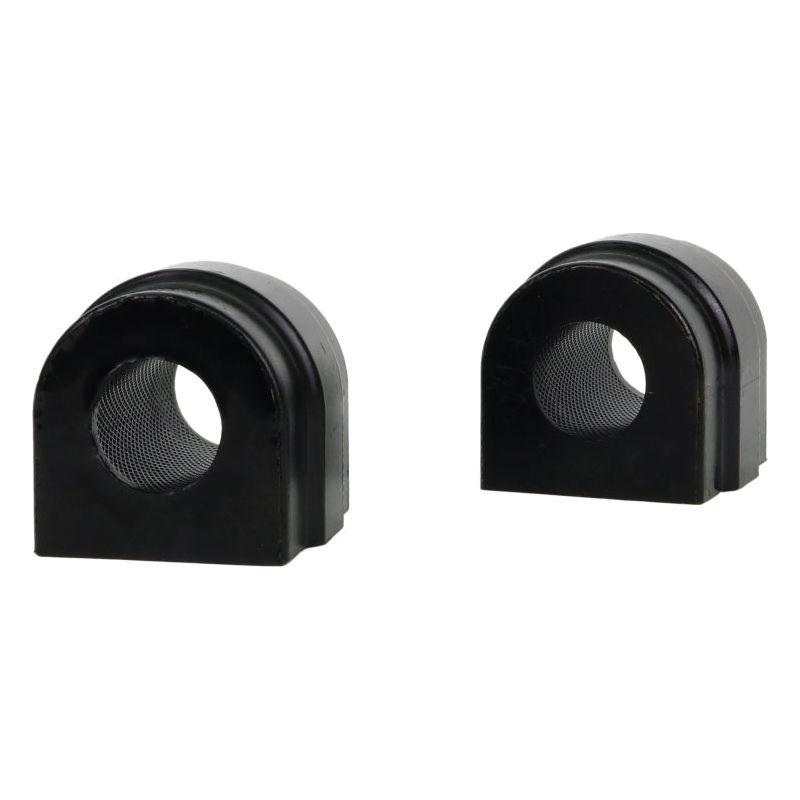 Whiteline Plus 96-04 BMW 5 Series Front 27mm Sway Bar Mount