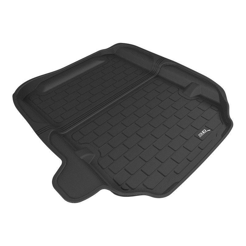 3D MAXpider 16-22 Chevrolet Camaro Kagu Cargo Liner - Black