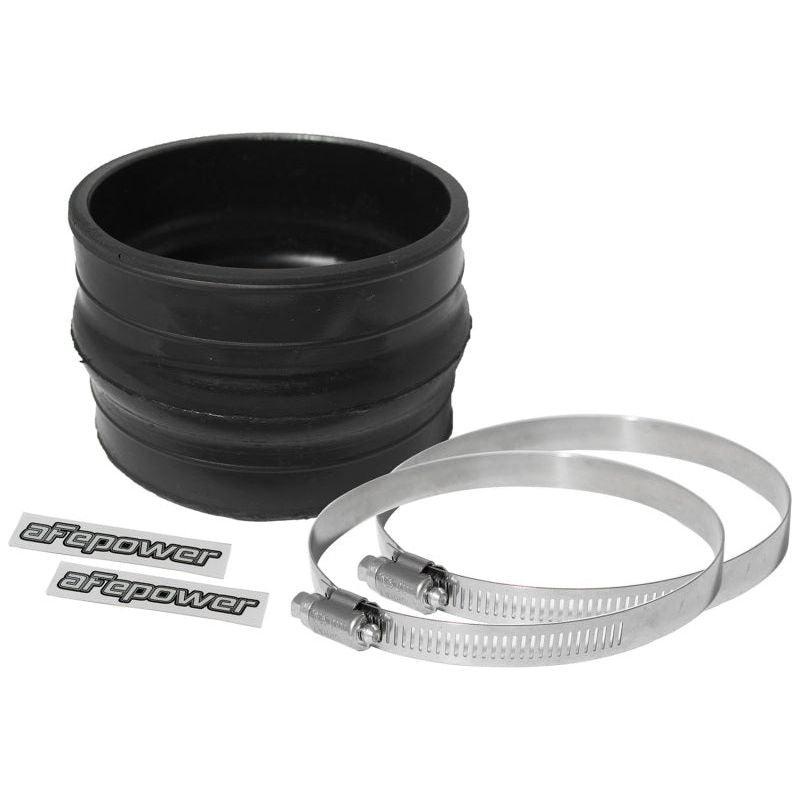 aFe MagnumFORCE Coupling Kit 4in ID x 3in L Hump (Polyurethane)
