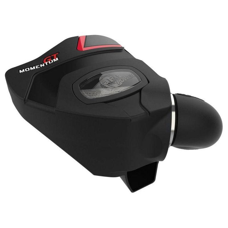 aFe Momentum GT Cold Air Intake System w/Pro DRY S Filter 19-21 BMW 330i B46/B48