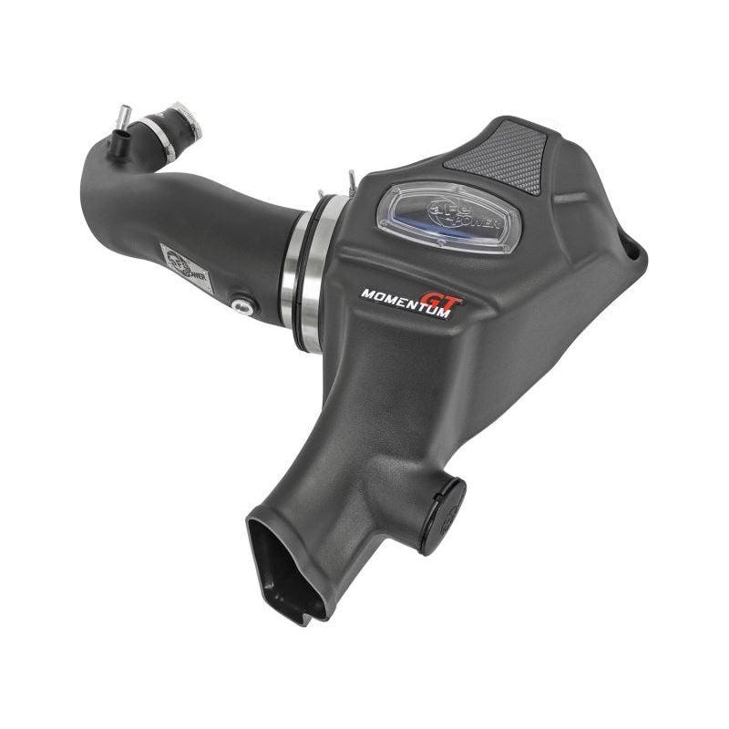aFe Momentum GT Pro 5R Intake System 15-16 Ford Mustang L4-2.3L EcoBoost