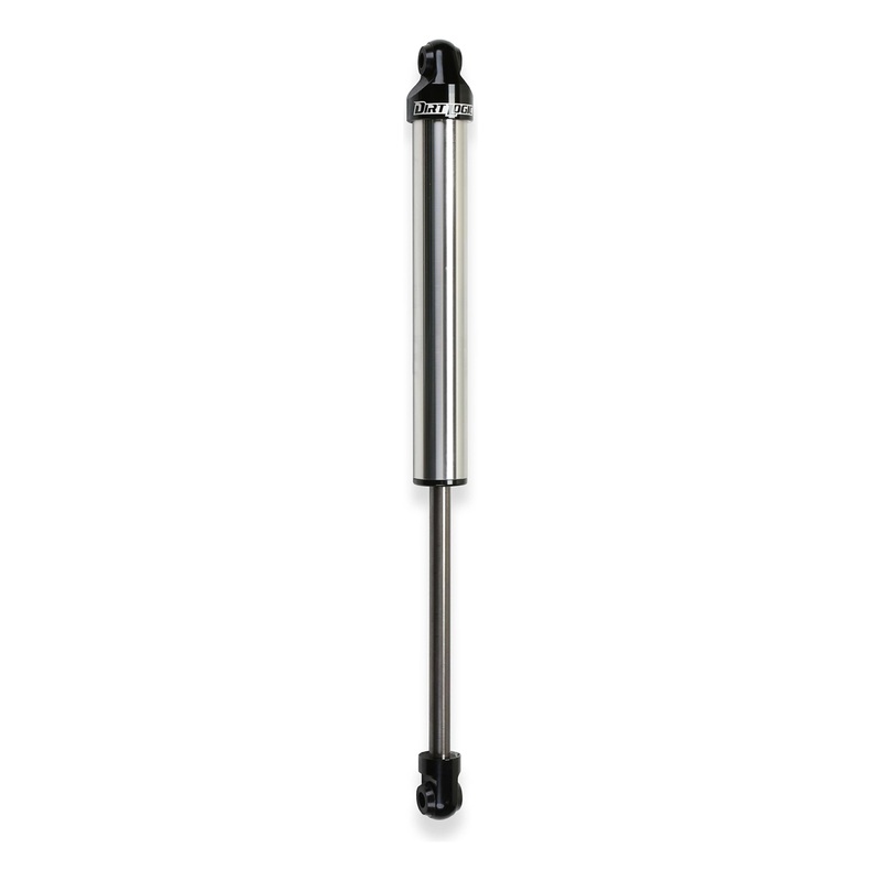 Fabtech 11-19 GM 2500HD/3500HD 2WD/4WD Front Dirt Logic 2.25 N/R Shock Absorber