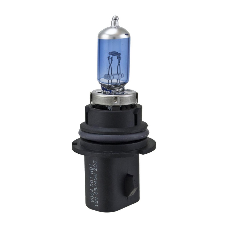 Hella Bulb 9004 12V 65/45W Xen Wht Xb (2)