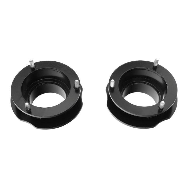 ICON 2014+ Ram HD 2in Front Spacer Kit