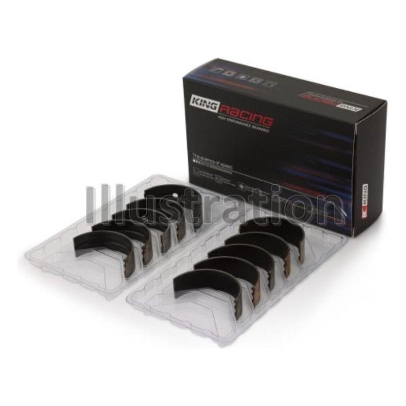 King Audi CDAA/ CDHA/ CHHA/ CHHB/ CJXA/ CJXB Main Bearing Set