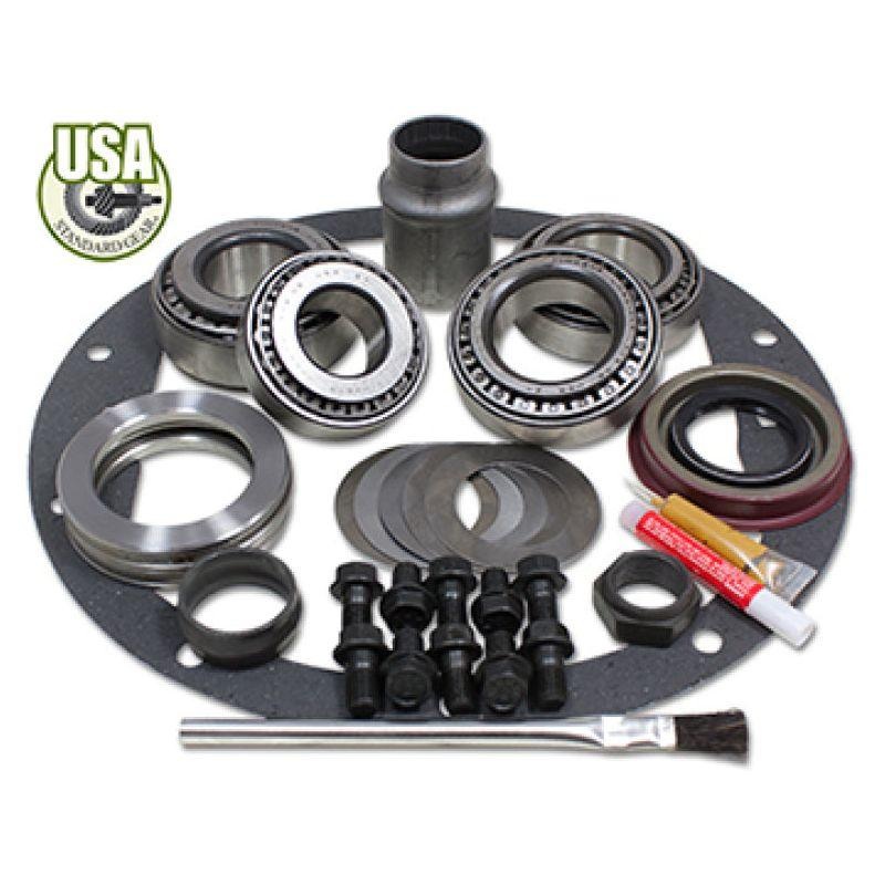 USA Standard Master Overhaul Kit For Dana Super 60 Front