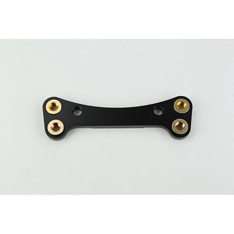 Wilwood Caliper Mounting Kits w/ Bracket - SL6R Integra/Civic 262mm Drag Rotor
