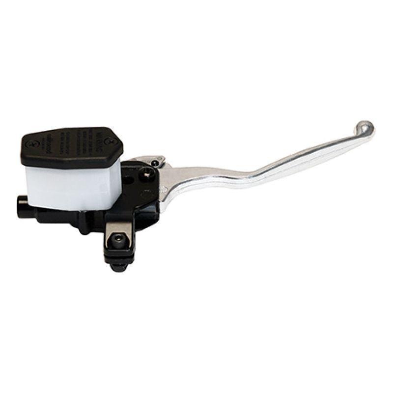 Wilwood Handlebar Master Cylinder 5/8in Bore R/H - Split Clamp