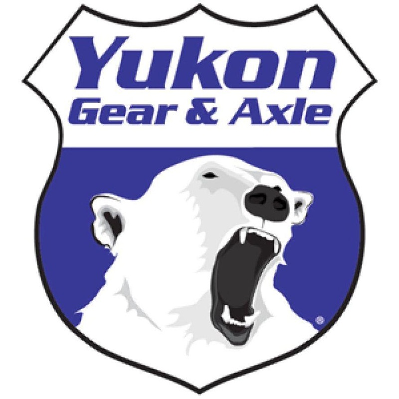 Yukon Gear Axle Bearing For 9in Ford / 3.150in O.D