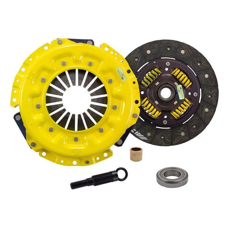 ACT 1981 Nissan 280ZX HD/Perf Street Sprung Clutch Kit