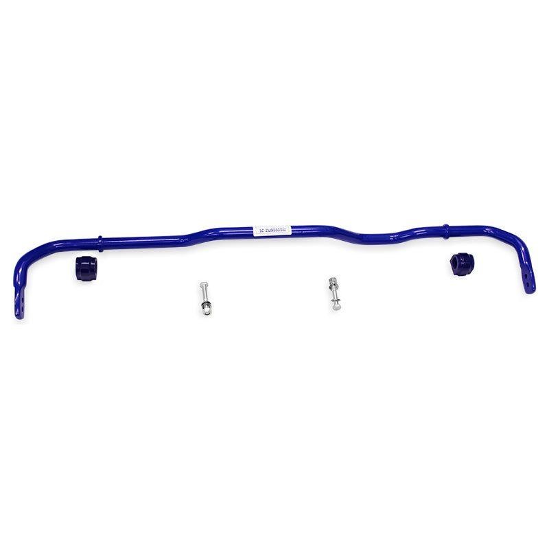 SuperPro 2006 Audi A3 Quattro Base Rear 26mm 2-Position Adjustable Sway Bar Kit