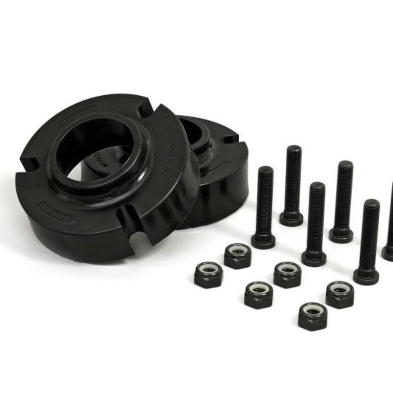 Daystar 2003-2009 Toyota 4Runner 2WD/4WD - 1in Leveling Kit Front (Coil Spring Spacers)