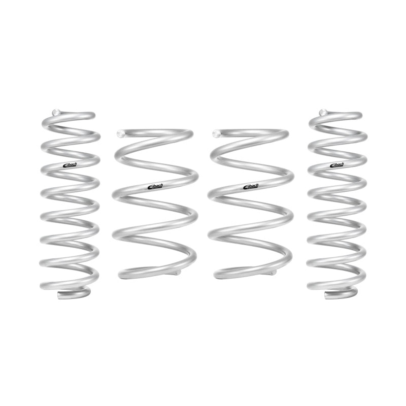 Eibach Pro-Lift-Kit for 2023+ Toyota Corolla GR