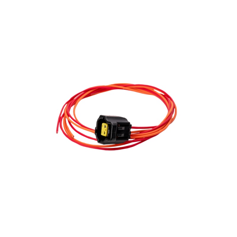 Fleece Performance 03-10 Ford F-250-F-550 6.0L/6.4L Powerstroke 48in Camshaft Sensor Sensor Pigtail