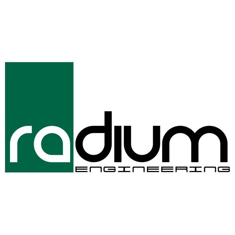 Radium Engineering FCST Lift Pump Mounts for Mid Depth