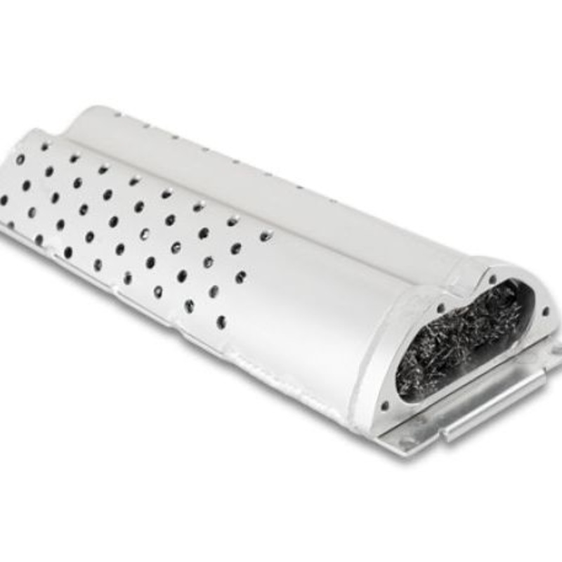 Vibrant Catch Can Drop-In Baffle Assembly