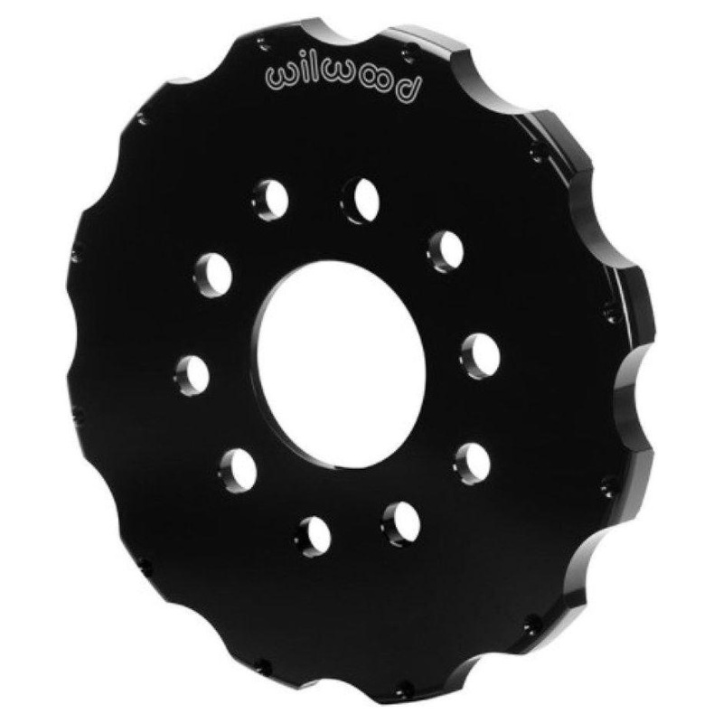 Wilwood Hat-BB Front .290in Offset 5 x 4.50/4.75 - 12 on 8.75in
