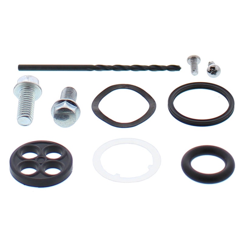 All Balls Racing 2001 Honda TRX250X / EX Sportrax Fuel Tap Repair Kit