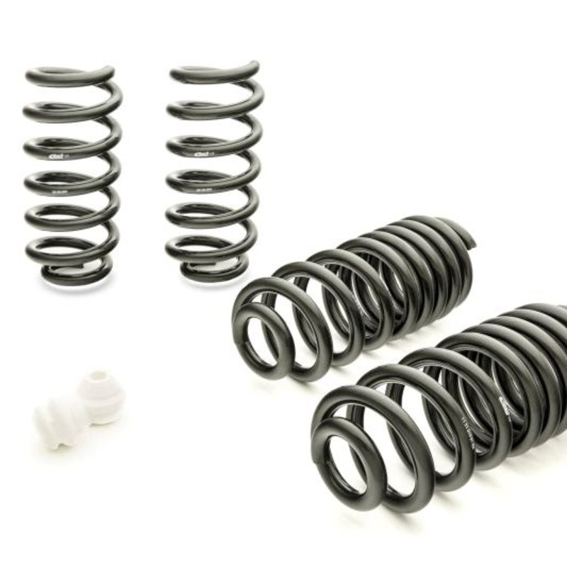 Eibach Pro-Kit for 2014-2015 Jeep Grand Cherokee SRT-8
