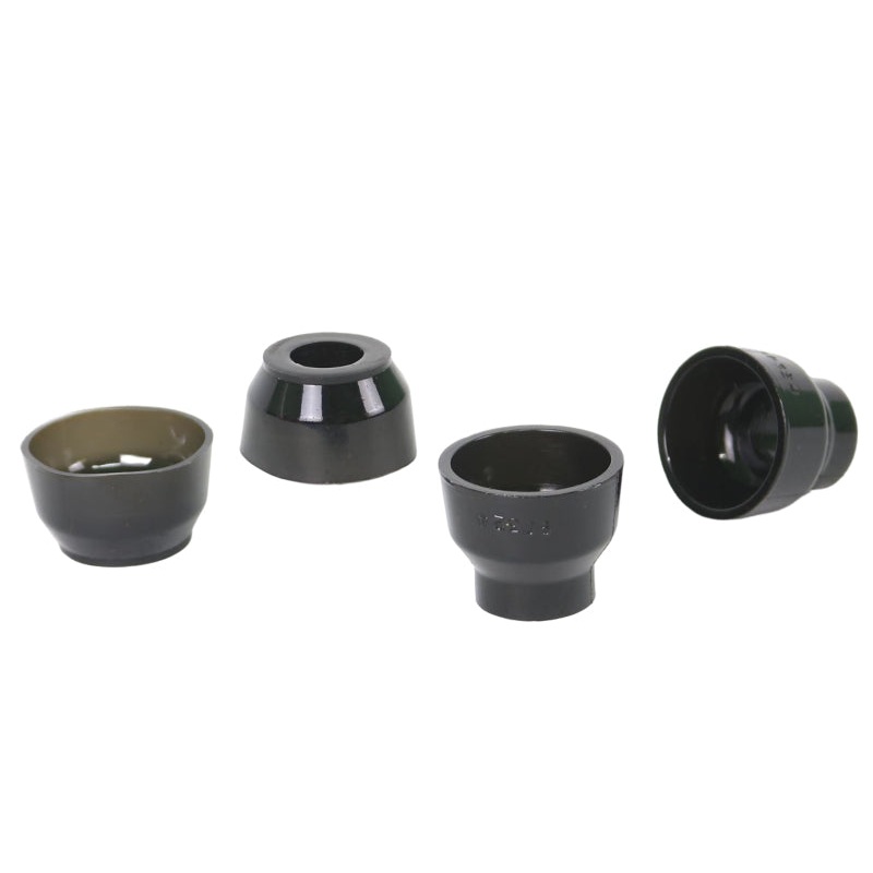 Whiteline 1963-1982 Chevrolet Corvette Ball Joint Dust Boots