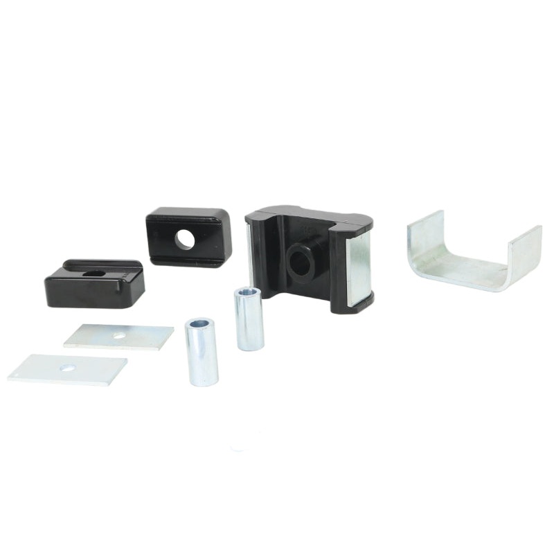 Whiteline 1968-1974 Chevrolet K10 Pickup Transmission - Mount Bushings