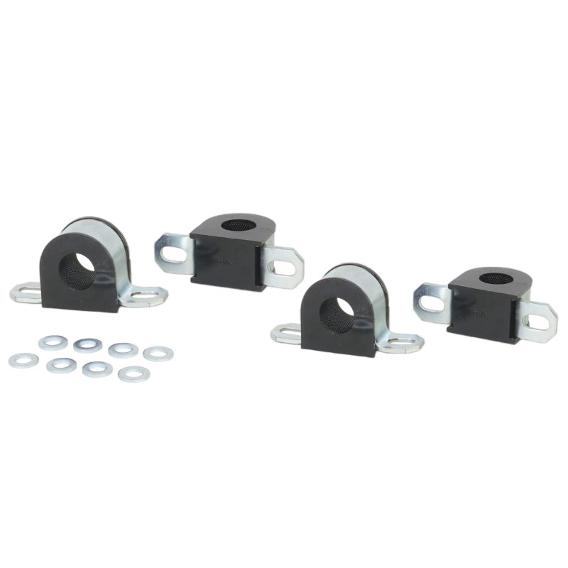 Whiteline 1981-1984 Chevrolet K5 Blazer Sway Bar Mount Bushing Kit - 26.9mm (1 1/16in)