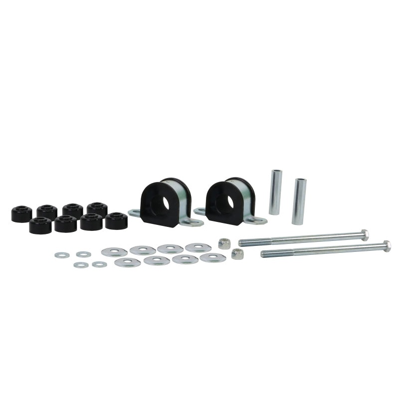 Whiteline 1985-1989 Chevrolet Astro Sway Bar - Mount & Link Bushings