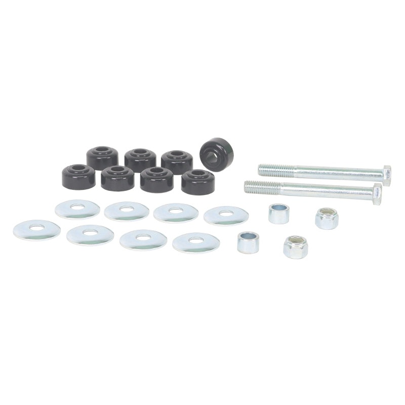 Whiteline 1986-1989 Honda Accord Sway Bar - Mount Bushing