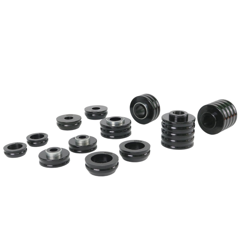Whiteline 1986-1996 Ford F-150 Body Mount Bushing Set