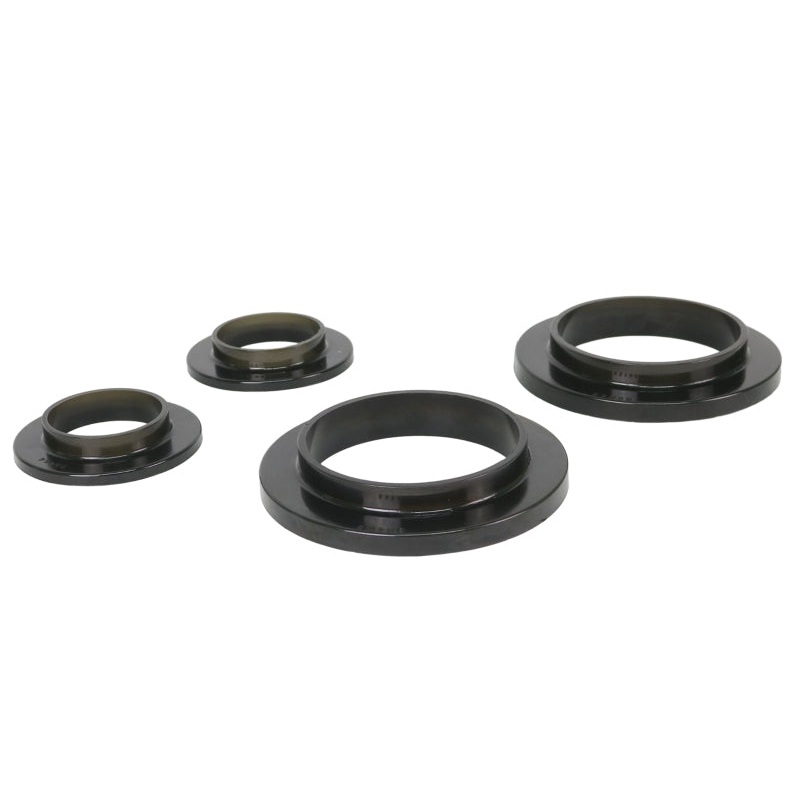 Whiteline 1986 Mercury Capri Rear Coil Spring Isolators