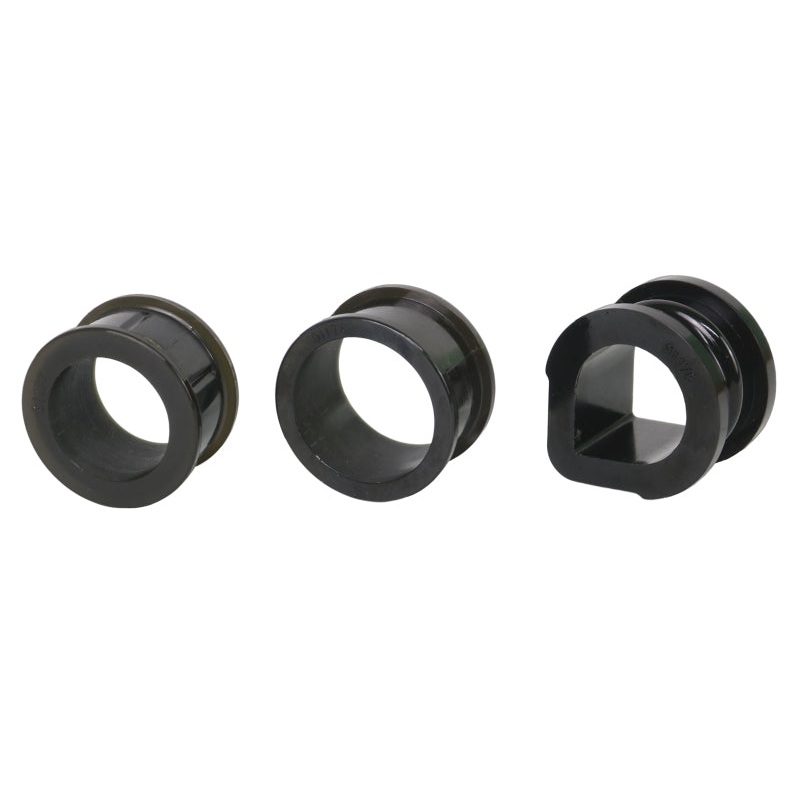 Whiteline 1990-1996 Nissan 300ZX Steering Rack & Pinion Mount Bushing Kit