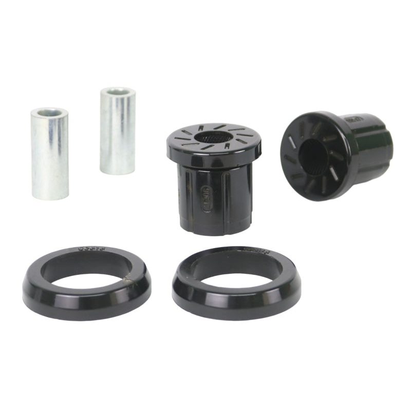 Whiteline 1993 Mazda B2200 Axle Pivot Bushings
