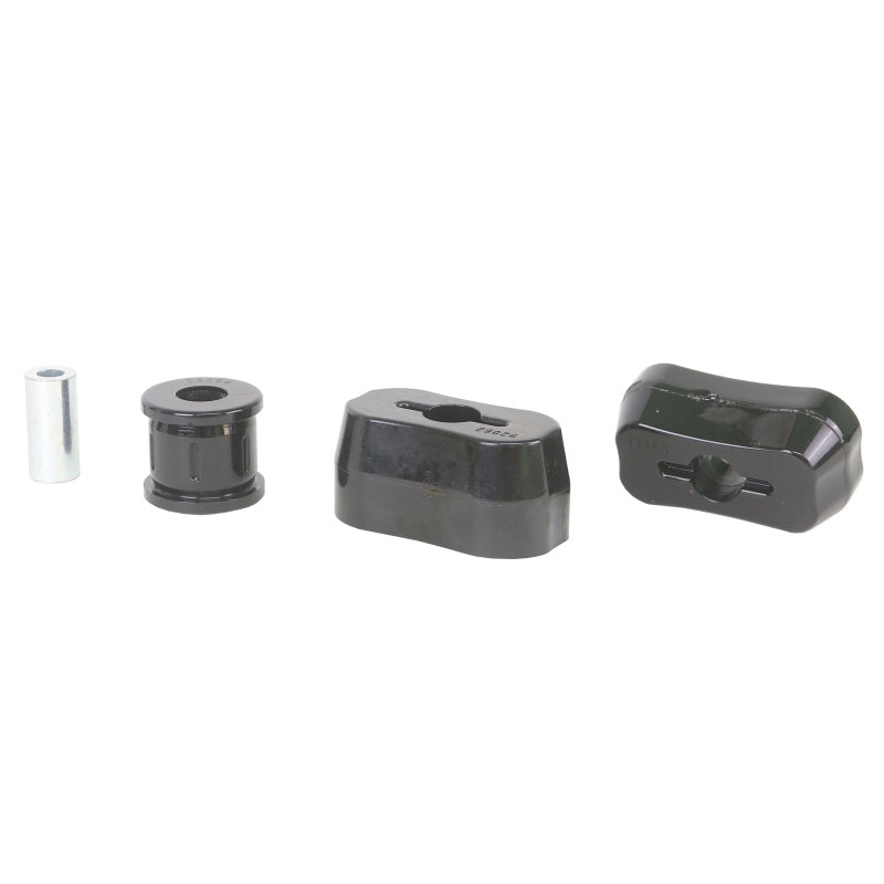 Whiteline 1998-2006 Volkswagen Beetle Motor Mount Insert - Lower Torque Position