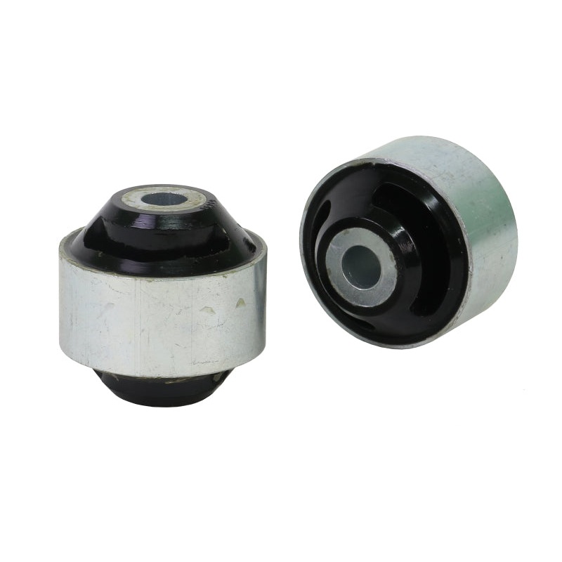 Whiteline Plus 02-06 Acura RSX Front Control Arm-Lower Inner Bushing Kit