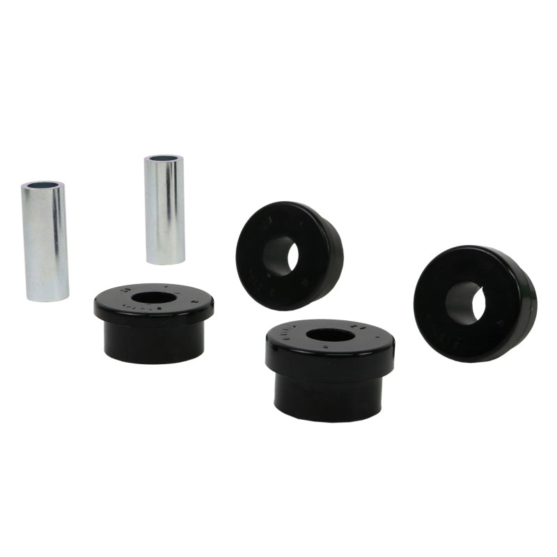 Whiteline Plus 5/74-3/78 Nissan 240K / 65-73 1600 / 77-81 200B Rear Diff Mount Moustache Brace