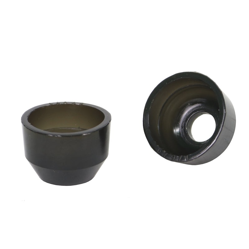 Whiteline Tie Rod Dust Boot Set