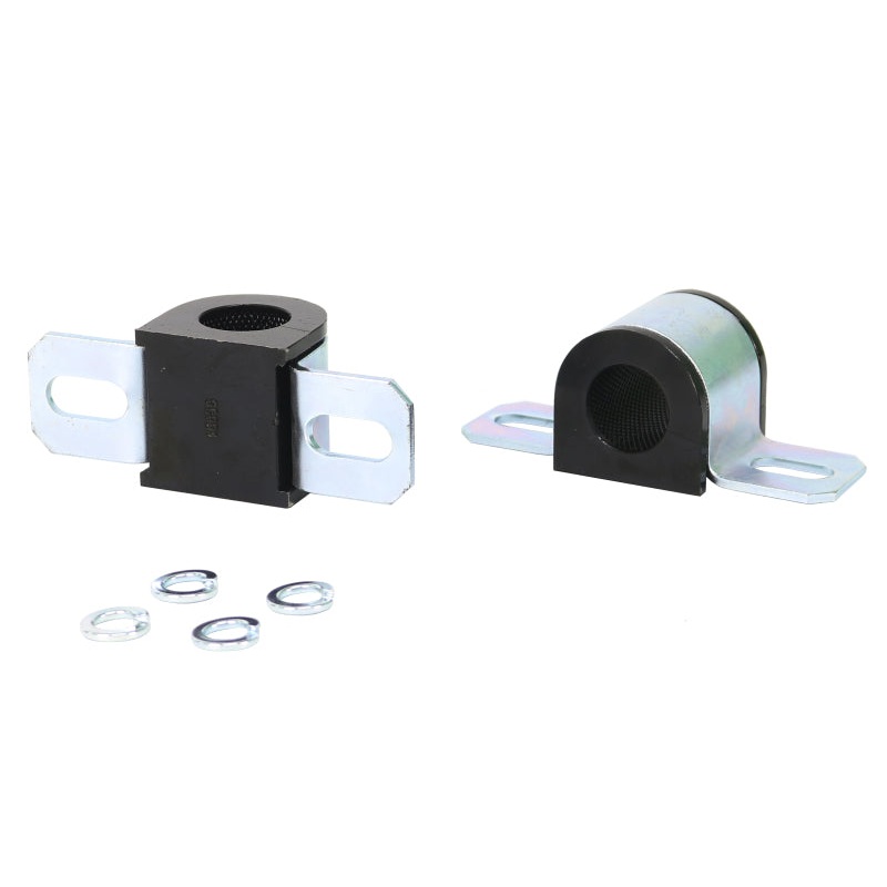 Whiteline Universal - Greaseable Sway Bar Bushings - 25mm