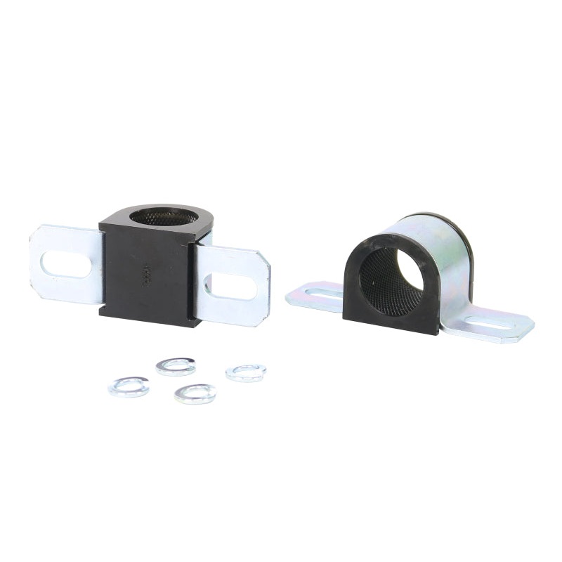 Whiteline Universal - Greaseable Sway Bar Bushings - 31.5mm